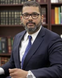 Top Rated Criminal Defense Attorney in New York, NY : Peter L. Cedeño