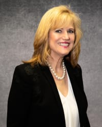 Top Rated Family Law Attorney in Katy, TX : Sarah P. Springer
