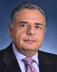 Top Rated Intellectual Property Attorney in New York, NY : Anthony F. Lo Cicero