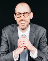 Top Rated Criminal Defense Attorney in Minneapolis, MN : Eric W.M. Bain
