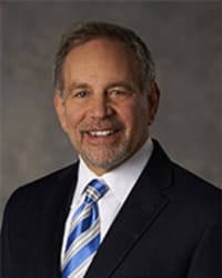 Harry S. Cohen