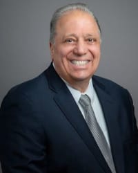 Top Rated Employment & Labor Attorney in Mineola, NY : Frank J. Cassisi