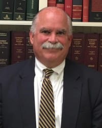 Top Rated Workers' Compensation Attorney in New Haven, CT : Charles Edward Tiernan, III