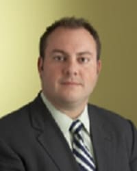 Top Rated Personal Injury Attorney in Saint Louis, MO : Zach Pancoast