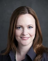 Top Rated Business Litigation Attorney in Atlanta, GA : Nicole Jennings Wade