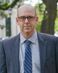 Top Rated Personal Injury Attorney in Savannah, GA : Ben Price