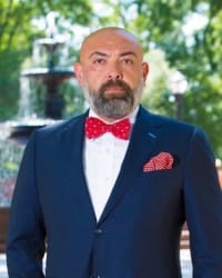 Top Rated Criminal Defense Attorney in Marietta, GA : Mazi Mazloom
