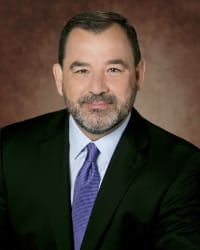 Top Rated Insurance Coverage Attorney in Houston, TX : Rodney Drinnon