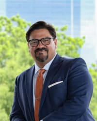 Top Rated Criminal Defense Attorney in Houston, TX : Jerry Michael Acosta