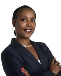 Top Rated Criminal Defense Attorney in Bronx, NY : Renée C. Hill