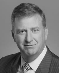Top Rated Business Litigation Attorney in Portland, OR : Michael B. Merchant