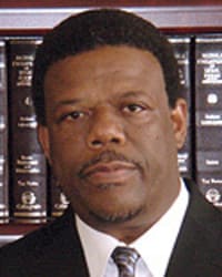 Top Rated Criminal Defense Attorney in Houston, TX : Tyrone C. Moncriffe