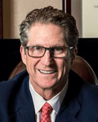 Top Rated Criminal Defense Attorney in Houston, TX : Ned Barnett