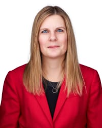 Top Rated General Litigation Attorney in Pittsburgh, PA : Christine Zaremski-Young