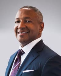 Top Rated Personal Injury Attorney in Chicago, IL : Larry R. Rogers, Jr.