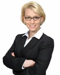 Top Rated Personal Injury Attorney in Durham, NC : Lisa Lanier