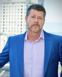 Top Rated Workers' Compensation Attorney in San Diego, CA : Bill Bender