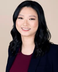 Top Rated Family Law Attorney in San Diego, CA : Y. Jennifer Lee
