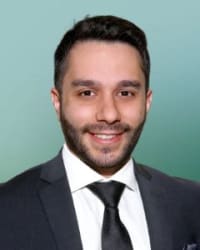 Top Rated Business Litigation Attorney in Woodland Hills, CA : Joshua B. Nozar