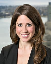 Top Rated Employment Litigation Attorney in Oakland, CA : Jayme L. Walker