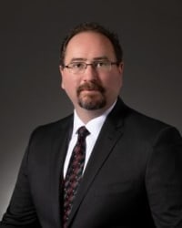 Top Rated Attorney in Las Vegas, NV : Brian K. Steadman