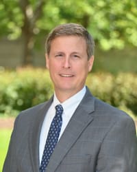 Top Rated Family Law Attorney in Fairfax, VA : John E. Byrnes