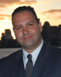 Top Rated Criminal Defense Attorney in Boston, MA : Lefteris K. Travayiakis
