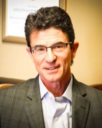 Top Rated Personal Injury Attorney in Cumming, GA : Jonathan R. Brockman
