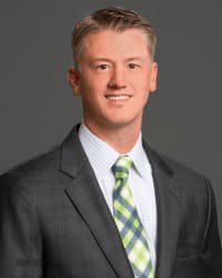 Coyt R. Johnston, Jr.