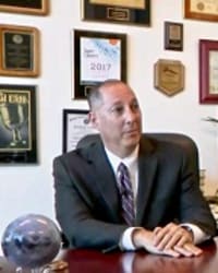 Top Rated White Collar Crimes Attorney in Fort Lauderdale, FL : Kenneth D. Padowitz