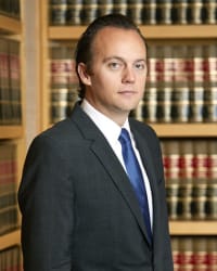 Top Rated Medical Malpractice Attorney in New York, NY : Jordan Merson