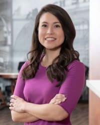 Top Rated Medical Malpractice Attorney in Saint Louis, MO : Elizabeth S. Lenivy