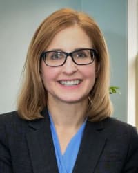 Christina Gill Roseman