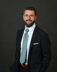 Top Rated Appellate Attorney in Mckinney, TX : Kyle Therrian