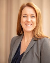 Top Rated Estate & Trust Litigation Attorney in Walnut Creek, CA : Jennifer Herlihy
