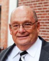 Top Rated Construction Litigation Attorney in Boston, MA : Alvin S. Nathanson