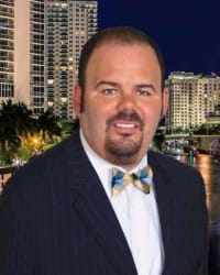Top Rated White Collar Crimes Attorney in Fort Lauderdale, FL : Matthew P. Glassman