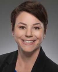Top Rated Family Law Attorney in Roswell, GA : Rachel L. Platt