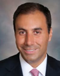 Top Rated Business Litigation Attorney in Providence, RI : John O. Mancini