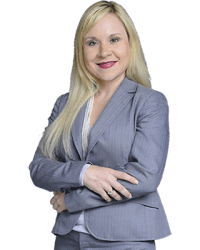 Top Rated Estate & Trust Litigation Attorney in Orlando, FL : Stephanie L. Cook