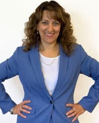 Top Rated Family Law Attorney in Albany, NY : Jennifer L. Dominelli