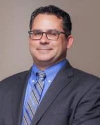 Top Rated Business Litigation Attorney in Grand Rapids, MI : Aaron D. Wiseley
