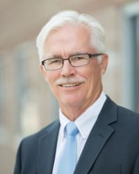 Top Rated Personal Injury Attorney in Madison, WI : Michael J. Luebke