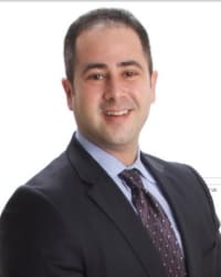 Top Rated Workers' Compensation Attorney in Los Angeles, CA : Jamie S. Adler