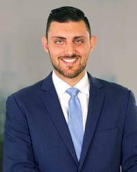 Top Rated Civil Litigation Attorney in Hollywood, FL : Justin Zeig