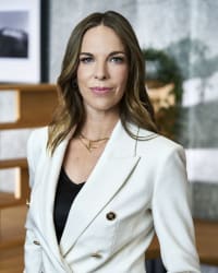 Top Rated White Collar Crimes Attorney in Beverly Hills, CA : Katherine (Kacey) McBroom