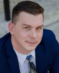 Top Rated Personal Injury Attorney in Carrollton, TX : Evan W. Horner