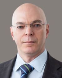 Top Rated Intellectual Property Litigation Attorney in Chicago, IL : Robert P. Greenspoon