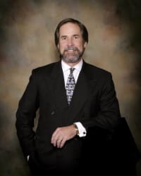 Top Rated Personal Injury Attorney in Rockwall, TX : G. David Smith
