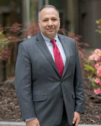 Top Rated Medical Malpractice Attorney in New York, NY : Steven T. Halperin